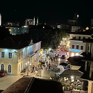 Pedestrian Street Center Appartamento