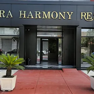 Harmony Residences Appartamento